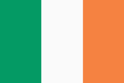 Irlandese