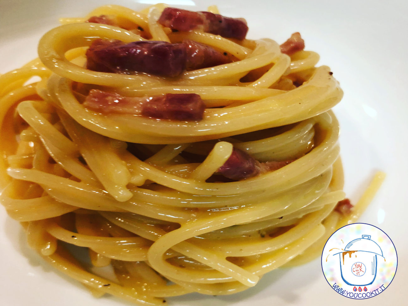 Carbonara